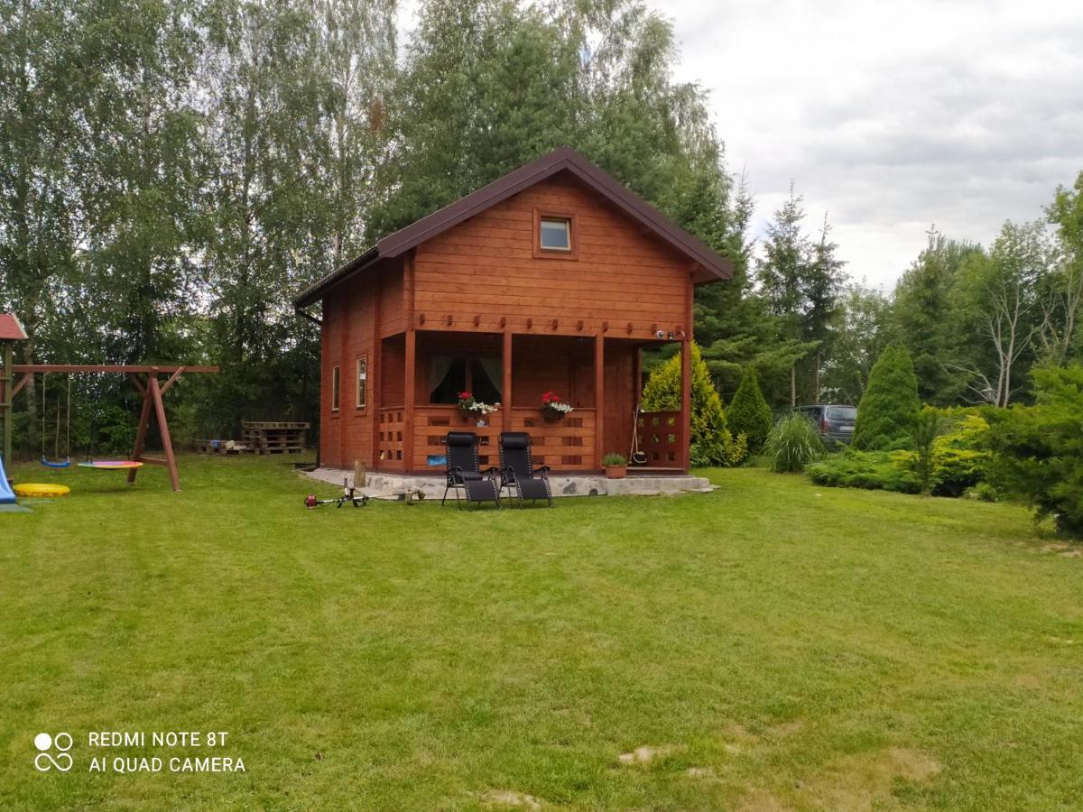 Ferienhaus Letniskowy Dłużec