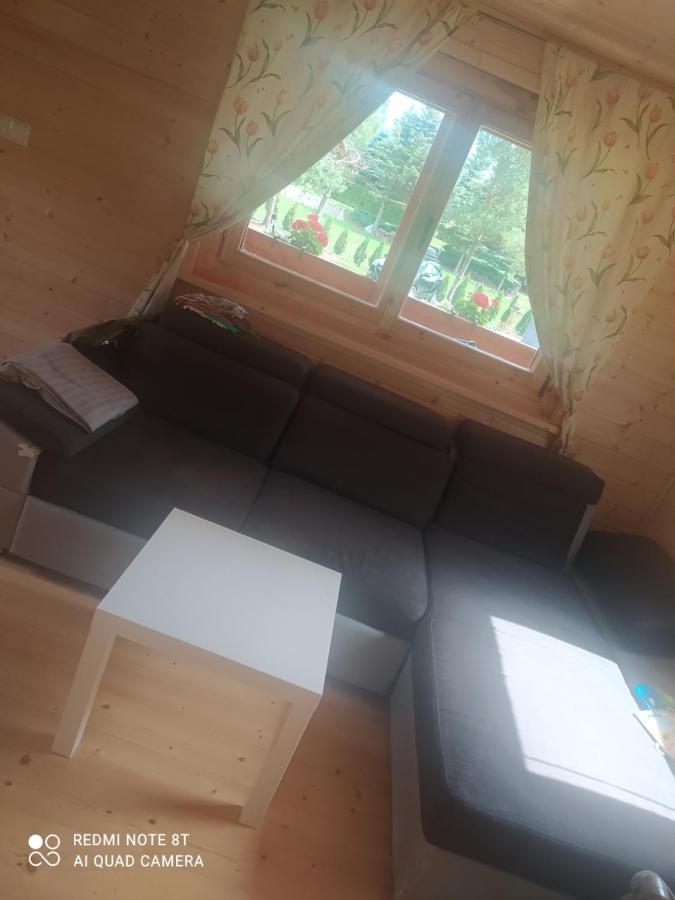 Letniskowy Ferienhaus *