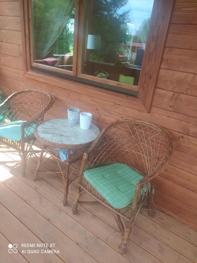 Ferienhaus Letniskowy *