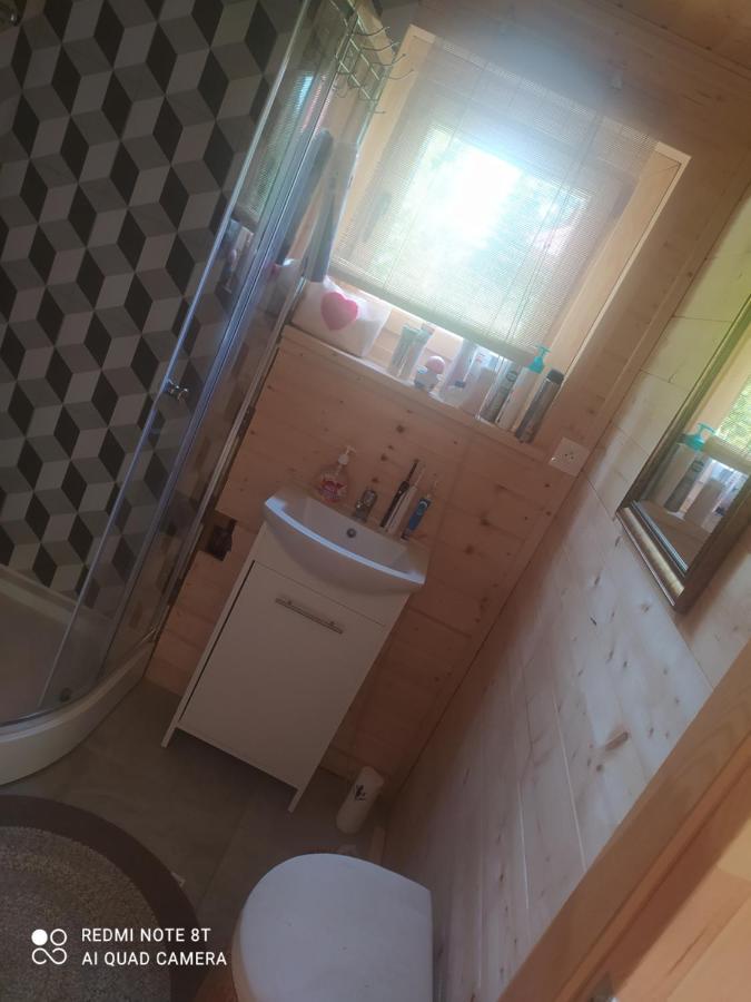 Ferienhaus Letniskowy *
